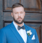AFO Board Member - Kyle Auffray