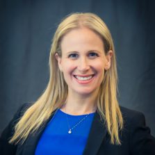 AFO Advisory Board Member - Hannah Horenstein