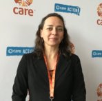 AFO Board Member + Volunteer - Joanna Proszowka Szewerniak
