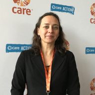 AFO Board Member + Volunteer - Joanna Proszowka Szewerniak
