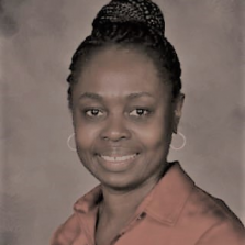AFO Board Member - Nadraqua Dawes