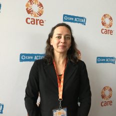 AFO Board Member + Volunteer - Joanna Proszowka Szewerniak
