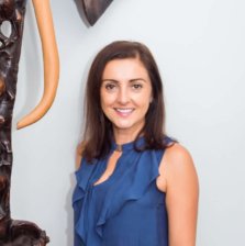 AFO Volunteer & Advisory Board - Alexandria Myvett