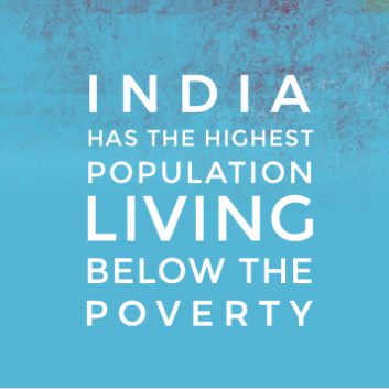 India Poverty Statistic