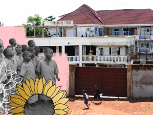 AFo Prosperity Center