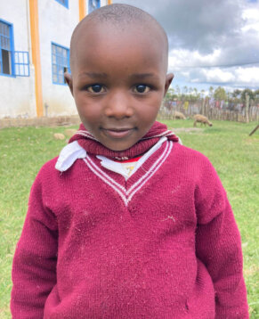 Joseph Njoroge