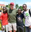 AFO - Patrick Bisaso Levitan - Volunteer