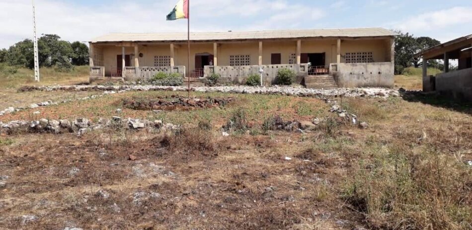 Guinea
