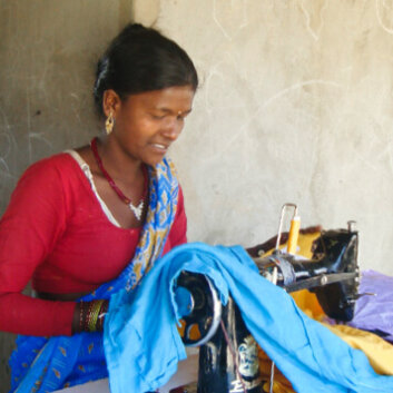 AFO Impact - Nepal - Educational Outreach
