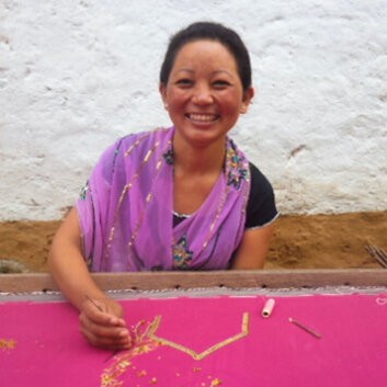 AFO Impact - Nepal - Educational Outreach