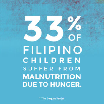 Philippines Malnutrition Statistic